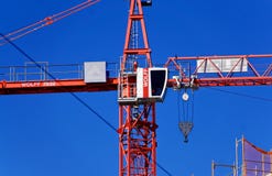 Leipzig, Saksen, Duitsland, 21 Oktober, 2017: Gezoemmening van de cabine royalty-vrije stock afbeeldingen Leipzig, Saksen, Duitsland, 21 Oktober, 2017: Gezoemmening van de cabine royalty-vrije stock afbeeldingen