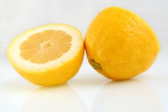 Lemon Royalty Free Stock Images