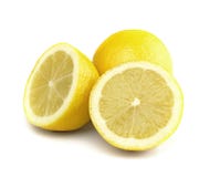 Lemons Royalty Free Stock Photos