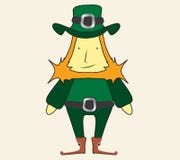 Leprechaun Stock Photo - Image: 29733410