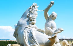 Les belles architectures viennoises images stock Les belles architectures viennoises images stock