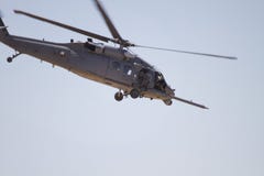 Les Etats-Unis Sikorsky marin HH-60 pavent le faucon image stock Les Etats-Unis Sikorsky marin HH-60 pavent le faucon image stock