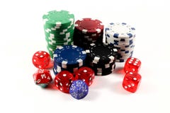 Appli Poker Casino