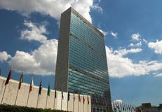 Les Nations Unies Les Nations Unies