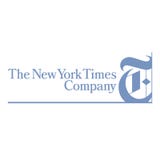 Les nouvelles de logo de New York Times illustration de vecteur Les nouvelles de logo de New York Times illustration de vecteur
