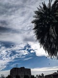Les nuages viennent flottant dans ma vie, pour ne porter plus la pluie ou pour conduire la tempête, mais pour ajouter la couleur photos stock Les nuages viennent flottant dans ma vie, pour ne porter plus la pluie ou pour conduire la tempête, mais pour ajouter la couleur photos stock
