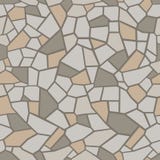 Les pierres ont coloré le fond Filigrane sans couture de mosa?que illustration de vecteur Les pierres ont coloré le fond Filigrane sans couture de mosa?que illustration de vecteur