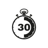 Symbole seconde Symbole seconde