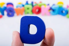 Letter cubes of made of wood stock images Letter cubes of made of wood stock images