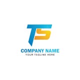 Letter TS Logo Vector Design vector illustration Letter TS Logo Vector Design vector illustration