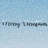 Leuke Vrolijke de Kaart Vectorachtergrond 2019 van Kerstmisgroeten stock illustratie Leuke Vrolijke de Kaart Vectorachtergrond 2019 van Kerstmisgroeten stock illustratie