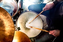 Levande musik och handelsresande Är ett verkligt soulmusikinnehåll fotografering för bildbyråer Levande musik och handelsresande Är ett verkligt soulmusikinnehåll fotografering för bildbyråer