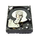 Жесткий диск 3 5' LFF HDD стоковые изображения Жесткий диск 3 5' LFF HDD стоковые изображения