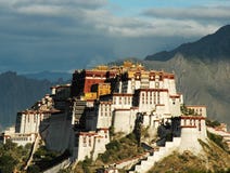lhasa slottpotala lhasa slottpotala