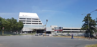 Liberty Johannesburg photo stock Liberty Johannesburg photo stock