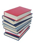 Libros foto de archivo libre de regalías Libros foto de archivo libre de regalías