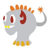 ?licznego potwora koloru charakteru projekta ?mieszny element ilustracji ?licznego potwora koloru charakteru projekta ?mieszny element ilustracji