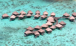 Lieu de villégiature luxueux de bora de Bora Lieu de villégiature luxueux de bora de Bora