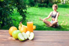 Lifestyle, sport and healthcare. A woman during yoga exercises o royalty free stock photo Lifestyle, sport and healthcare. A woman during yoga exercises o royalty free stock photo