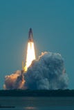 Lift Off of Endeavour STS-134