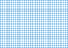 Gingham Pattern In Blue Illustration 22997686 - Megapixl