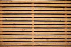 Light brown vintage horizontal wood planks background in a black lines. stock images Light brown vintage horizontal wood planks background in a black lines. stock images