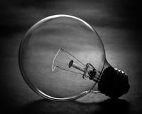 Light Bulb Royalty Free Stock Images Light Bulb Royalty Free Stock Images