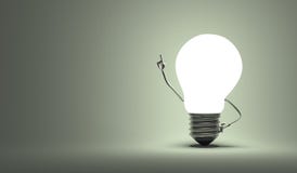 light bulb aha moment light bulb aha moment