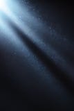 Background texture created by the light shining in through particles and creating a sparkling effect stock image Background texture created by the light shining in through particles and creating a sparkling effect stock image