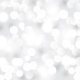 Light silver abstract background