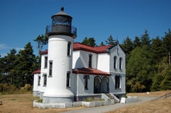 Lighthouse Stock Image Lighthouse Stock Image