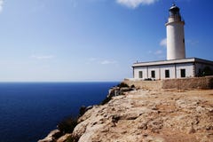 Lighthouse Royalty Free Stock Photo