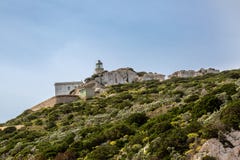 Lighthouse on stock photography Lighthouse on stock photography
