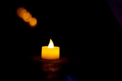 Lighting from a small lamp, Background, stock image Lighting from a small lamp, Background, stock image