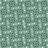 Ligne verte, grise et blanche sans couture abstraite fond Le contour modèle la structure, le vecteur EPS10 illustration libre de droits Ligne verte, grise et blanche sans couture abstraite fond Le contour modèle la structure, le vecteur EPS10 illustration libre de droits