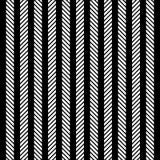 Lignes texture noire et blanche illustration libre de droits Lignes texture noire et blanche illustration libre de droits