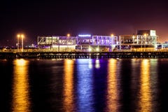 LIMASSOL, ZYPERN - 17. AUGUST 2016: Eben konstruiertes Limassol m stockbild LIMASSOL, ZYPERN - 17. AUGUST 2016: Eben konstruiertes Limassol m stockbild