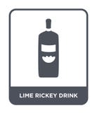 lime rickey drink icon in trendy design style. lime rickey drink icon isolated on white background. lime rickey drink vector icon stock illustration lime rickey drink icon in trendy design style. lime rickey drink icon isolated on white background. lime rickey drink vector icon stock illustration