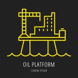 Line Icon or Logo stock illustration Line Icon or Logo stock illustration