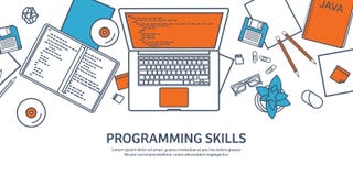 Lined programming,coding and SEO. Outline computing background. Code, hardware software. Web development. Search engine stock illustration Lined programming,coding and SEO. Outline computing background. Code, hardware software. Web development. Search engine stock illustration