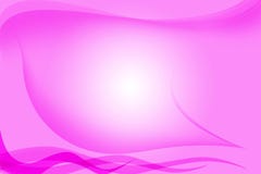 A linha no molde cor-de-rosa, fundo abstrato ilustração stock A linha no molde cor-de-rosa, fundo abstrato ilustração stock