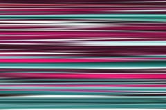 Linhas brilhantes abstratas coloridas fundo, textura listrada horizontal em tons roxos e cianos ilustração royalty free Linhas brilhantes abstratas coloridas fundo, textura listrada horizontal em tons roxos e cianos ilustração royalty free