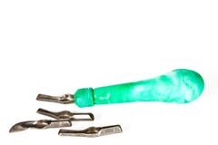 Linoleum cutters royalty free stock image Linoleum cutters royalty free stock image