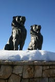 Lion Statue Stock Images Lion Statue Stock Images