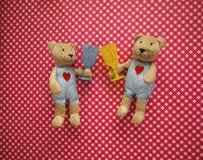 LionToy Royaltyfria Foton