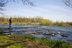 Lippe river in Germany village background wallpaper high quality prints fine art gallery products royalty free stock photography Lippe river in Germany village background wallpaper high quality prints fine art gallery products royalty free stock photography