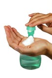 Liquid Hand Soap Dispenser