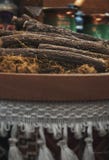 Liquorice σωρός ριζών στοκ φωτογραφίες με δικαίωμα ελεύθερης χρήσης Liquorice σωρός ριζών στοκ φωτογραφίες με δικαίωμα ελεύθερης χρήσης