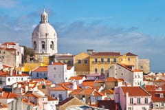 Lissabon. Portugal