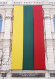 Litauiskt sjunka arkivbilder Litauiskt sjunka arkivbilder